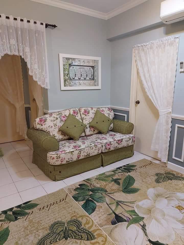 Pangsapuri Permai Puteri Ampang Jaya - photo 3