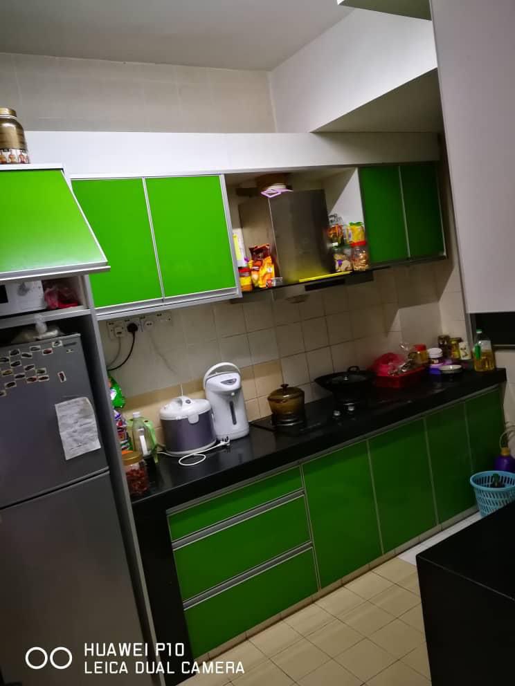 Pangsapuri Permai Puteri Ampang Jaya - photo 6