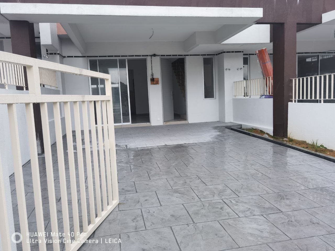 Taman Empurau Batang Kali FreeHold Double Storey - photo 2