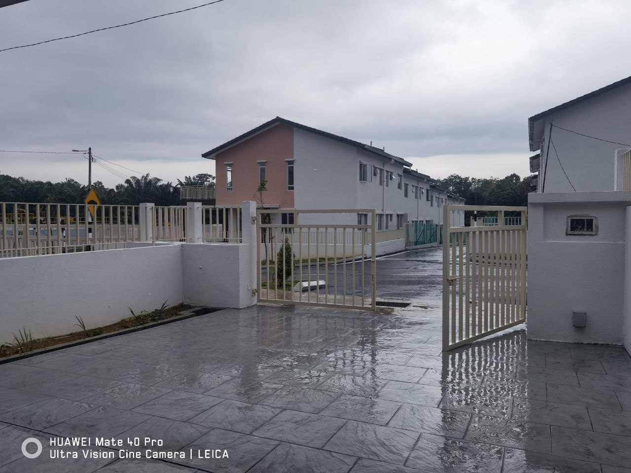 Taman Empurau Batang Kali FreeHold Double Storey - photo 3