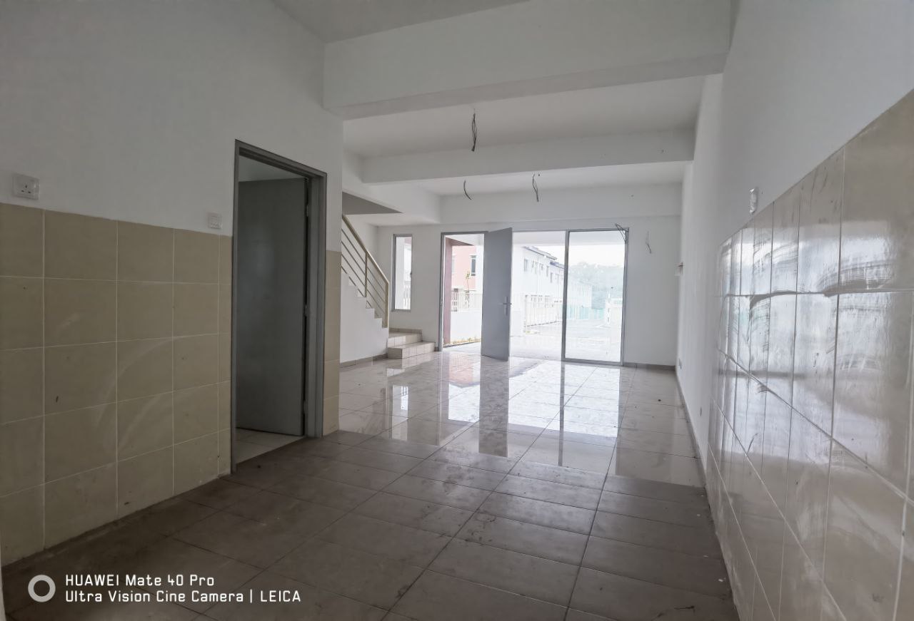 Taman Empurau Batang Kali FreeHold Double Storey - photo 4