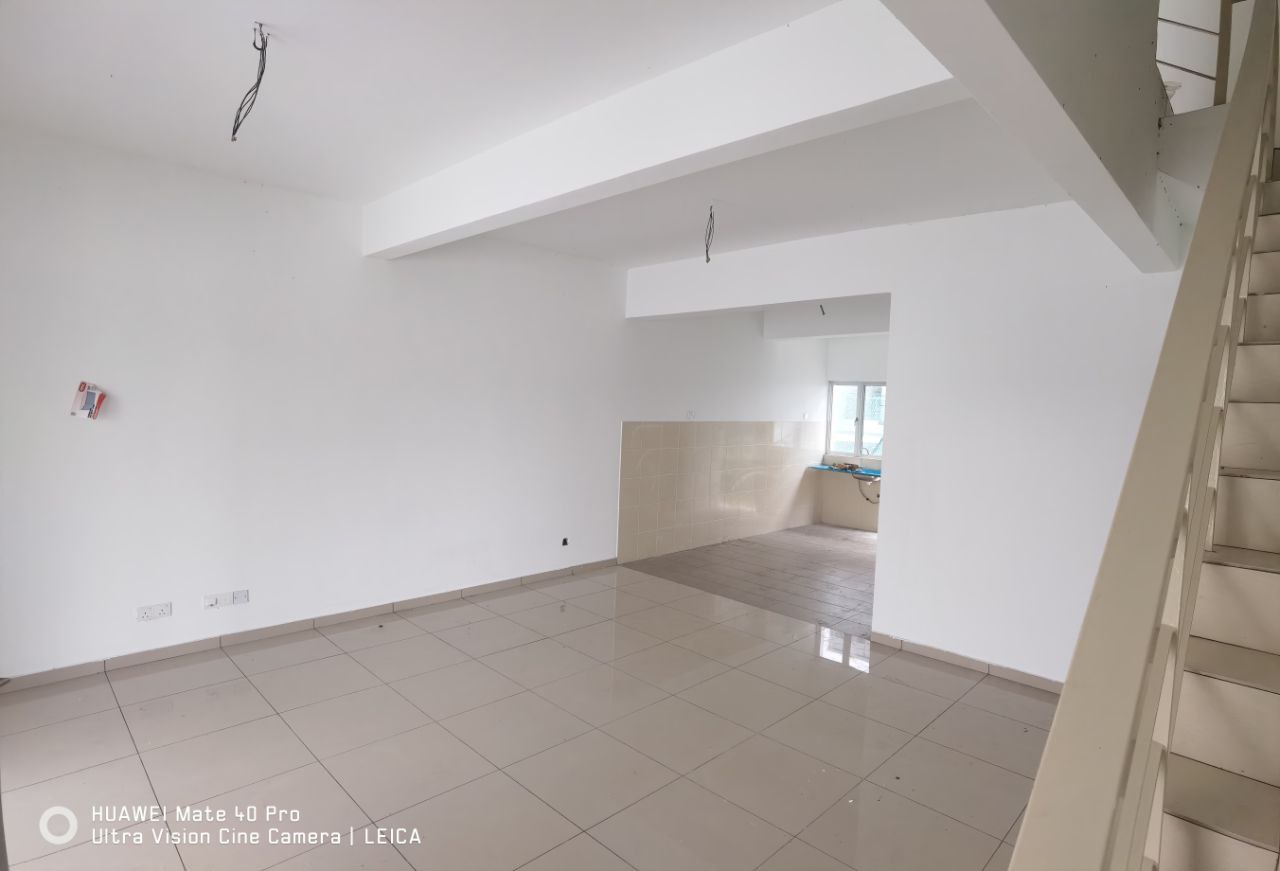 Taman Empurau Batang Kali FreeHold Double Storey - photo 5
