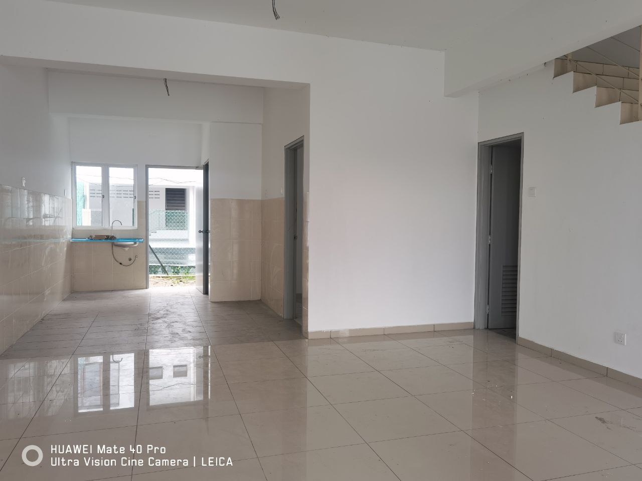 Taman Empurau Batang Kali FreeHold Double Storey - photo 6