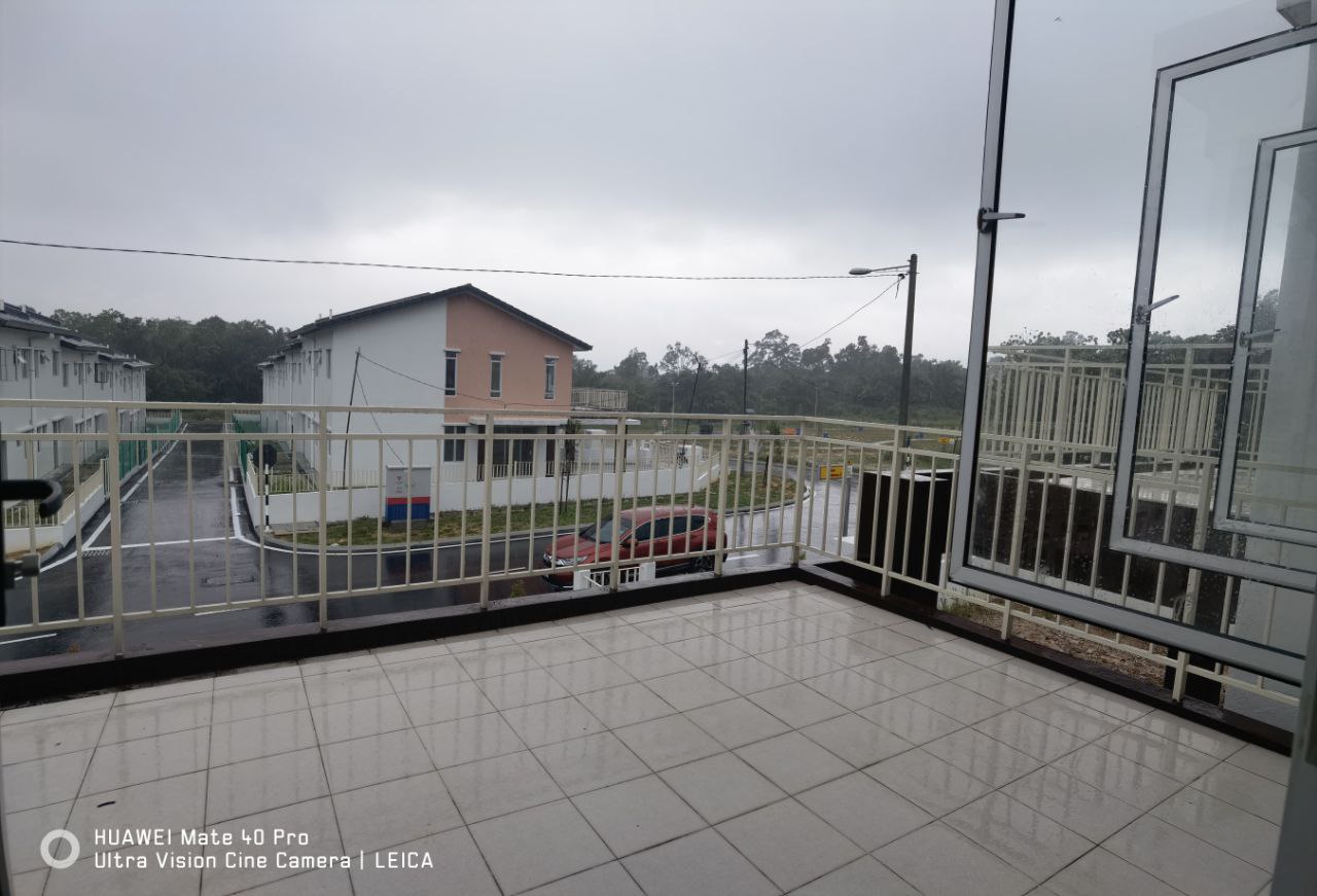 Taman Empurau Batang Kali FreeHold Double Storey - photo 7