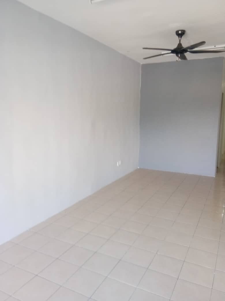FREEHOLD Residensi Bistaria, Ukay Perdana BASIC - photo 3