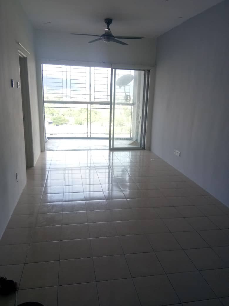 FREEHOLD Residensi Bistaria, Ukay Perdana BASIC - photo 4