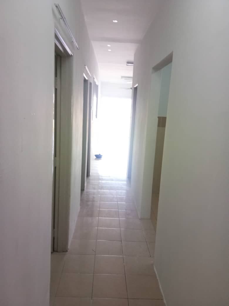 FREEHOLD Residensi Bistaria, Ukay Perdana BASIC - photo 5