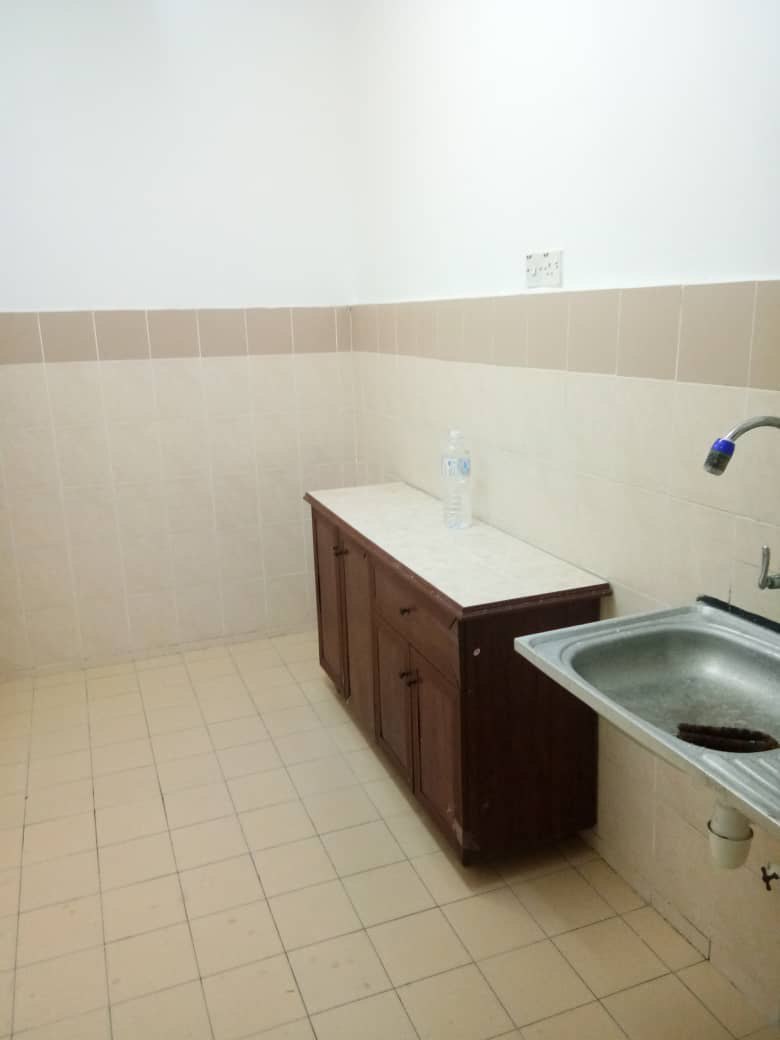 FREEHOLD Residensi Bistaria, Ukay Perdana BASIC - photo 6