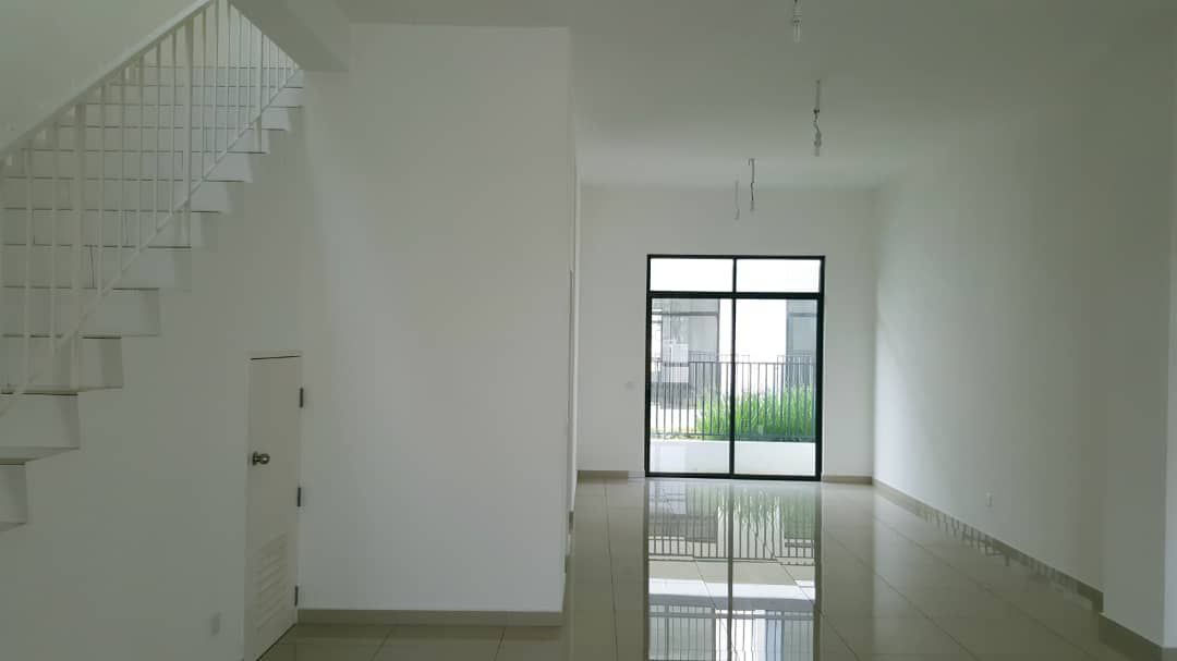 Eco Grandeur Graham Garden Puncak Alam Type B - photo 4