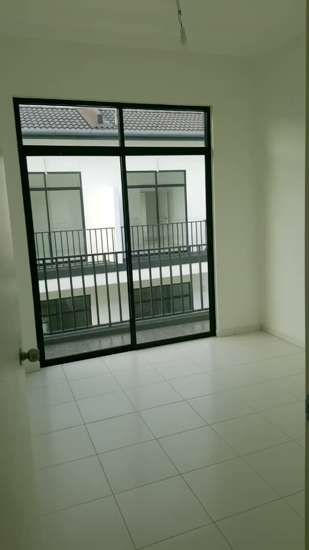 Eco Grandeur Graham Garden Puncak Alam Type B - photo 6