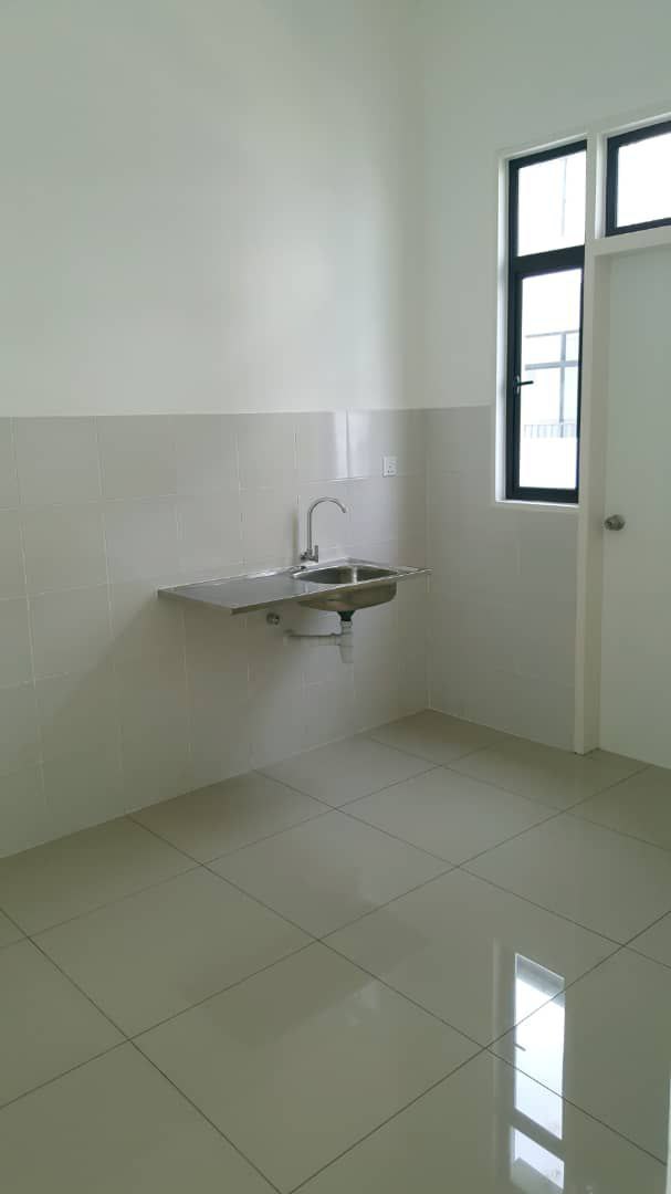 Eco Grandeur Graham Garden Puncak Alam Type B - photo 7