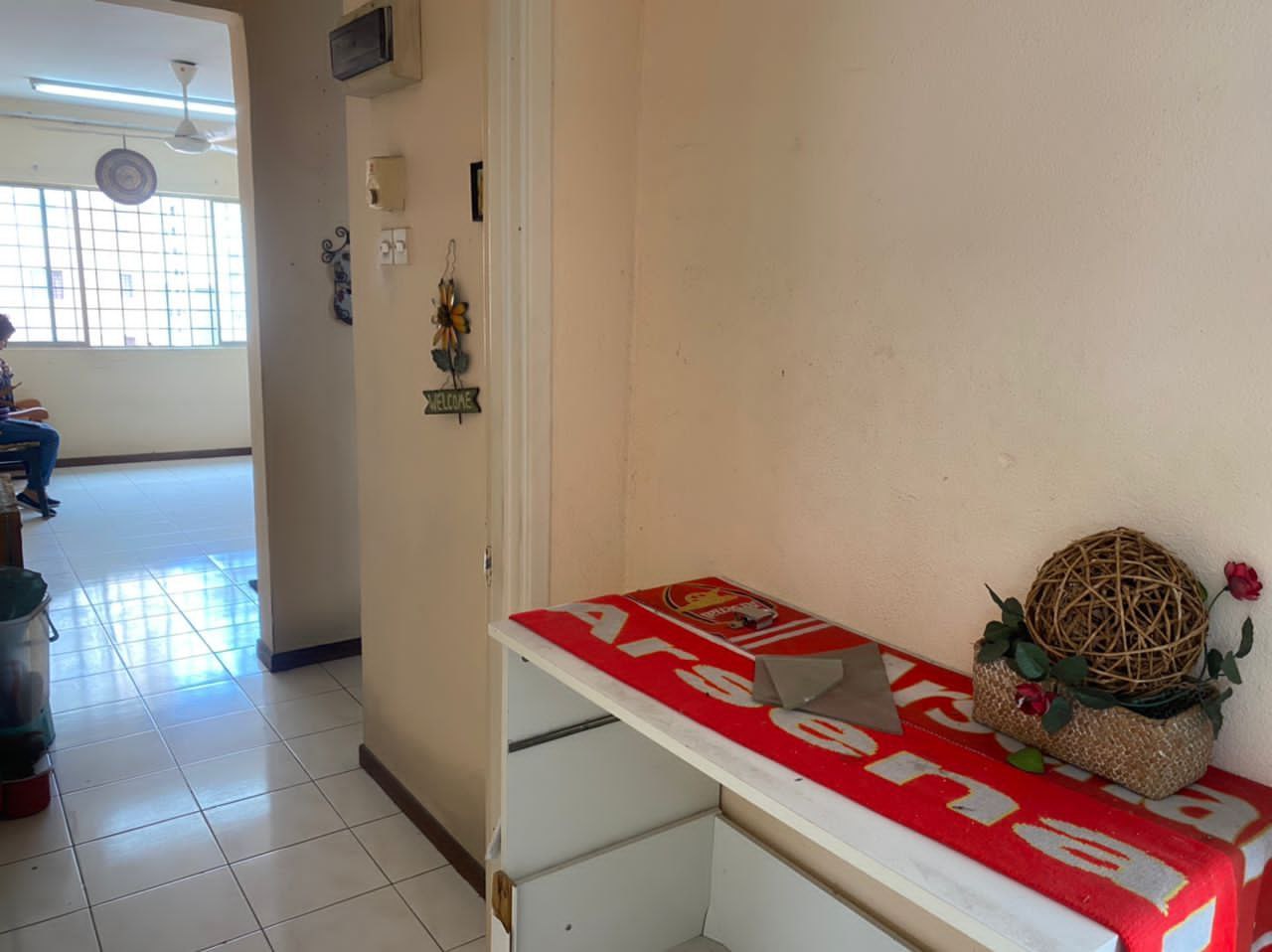 PANGSAPURI IDAMAN SURIA SETAPAK - photo 8