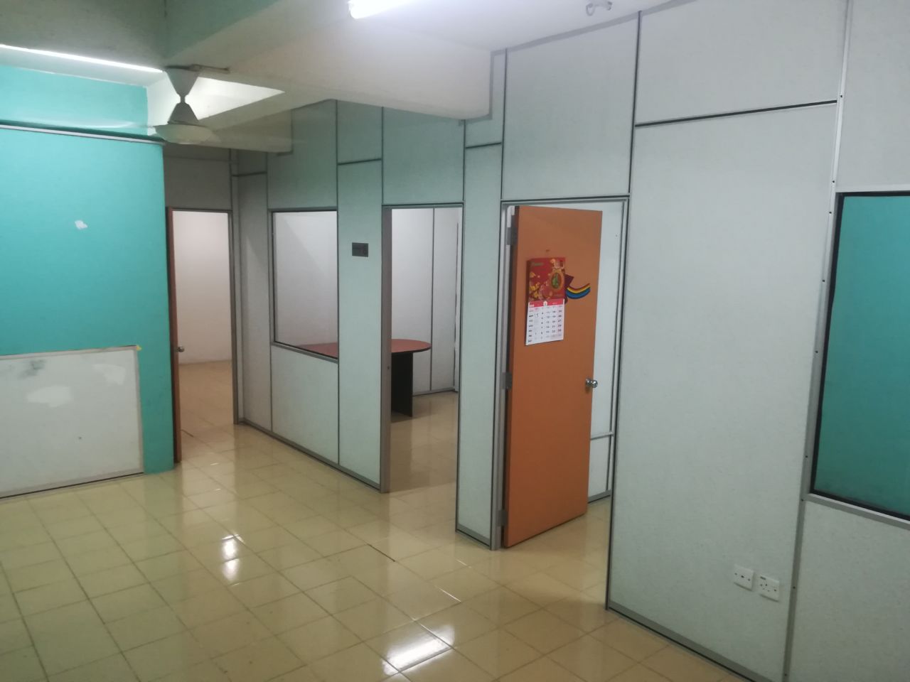 Office Taman Sri Batu Caves SBC 1 - photo 2