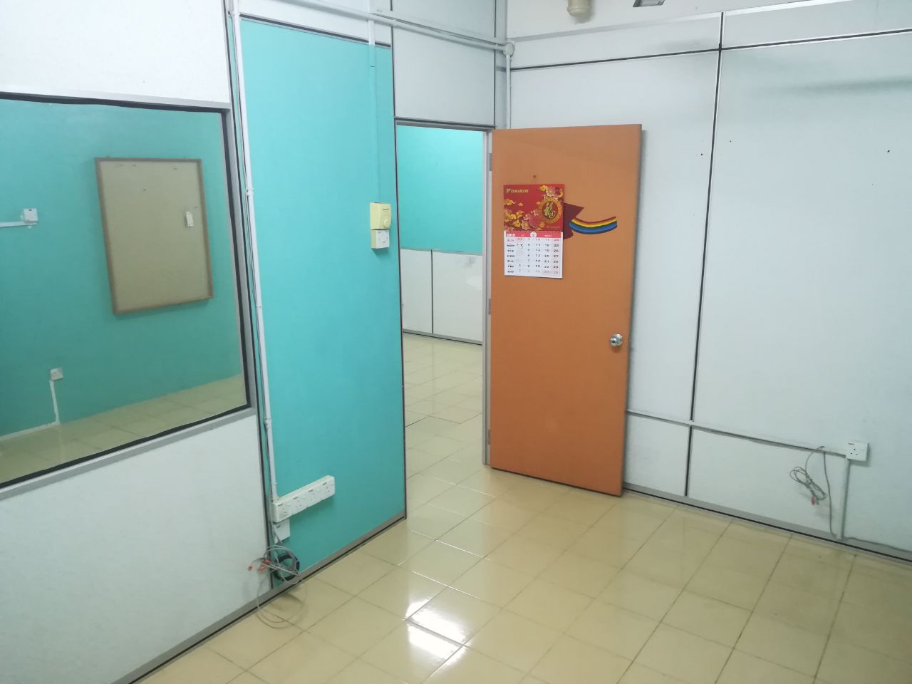 Office Taman Sri Batu Caves SBC 1 - photo 4