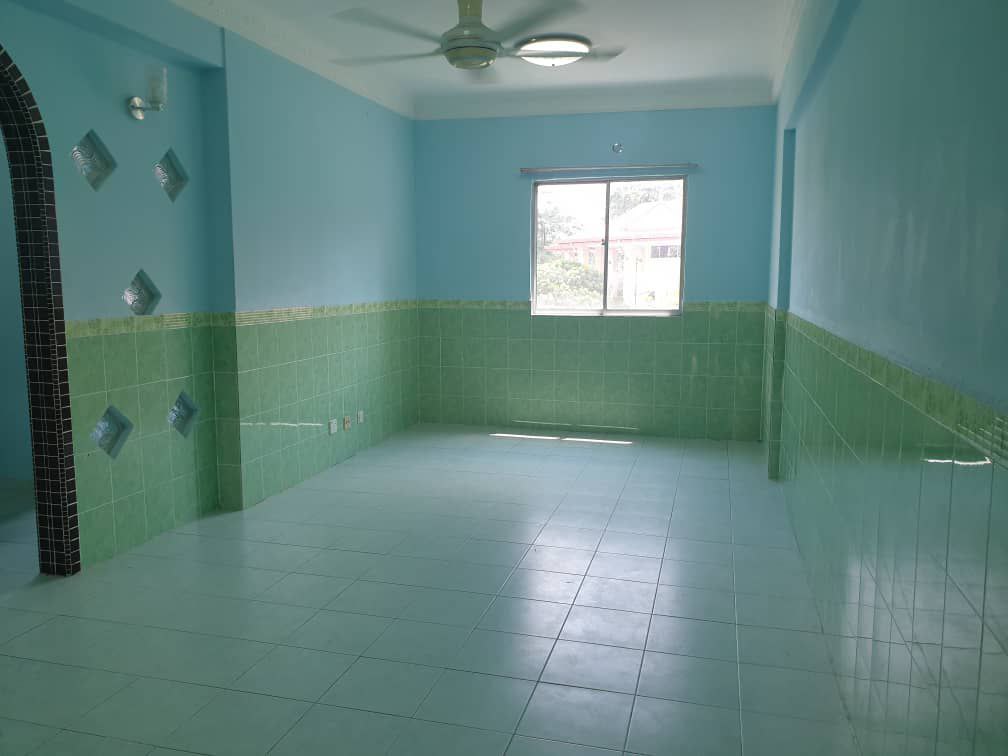 Pangsapuri Bukit Baru Keramat Hujung Datuk Keramat - photo 4
