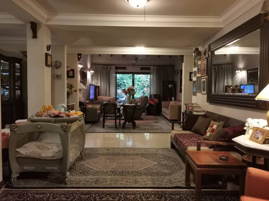Bungalow Taman Setia Gombak 8 Bilik Freehold - photo 3