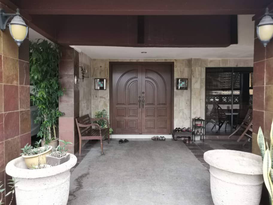 Bungalow Taman Setia Gombak 8 Bilik Freehold - photo 5