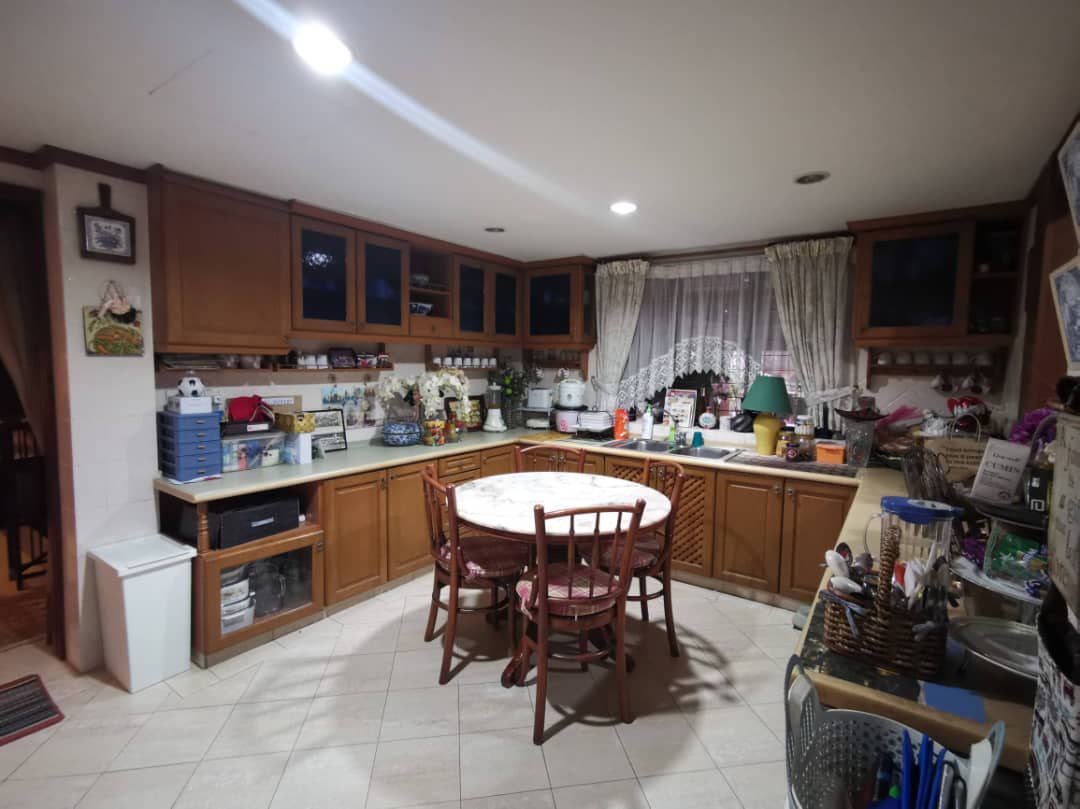 Bungalow Taman Setia Gombak 8 Bilik Freehold - photo 7