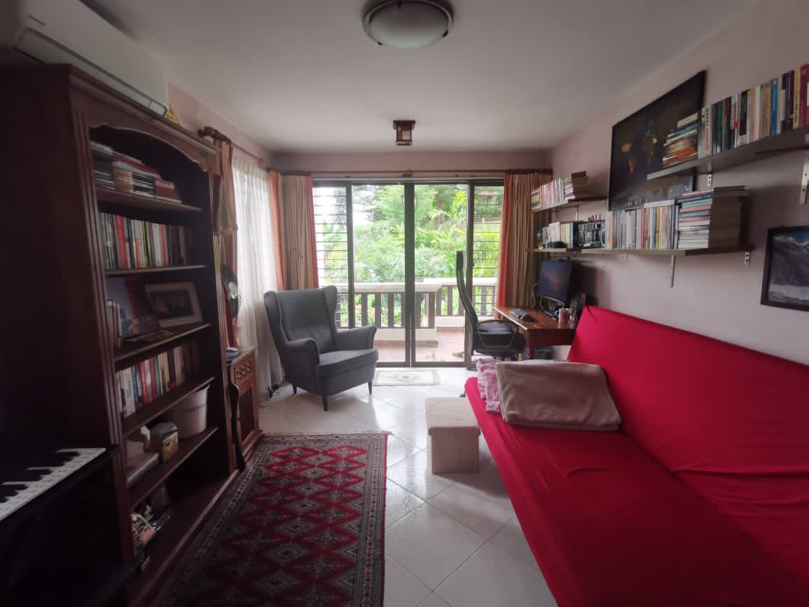 Bungalow Taman Setia Gombak 8 Bilik Freehold - photo 8