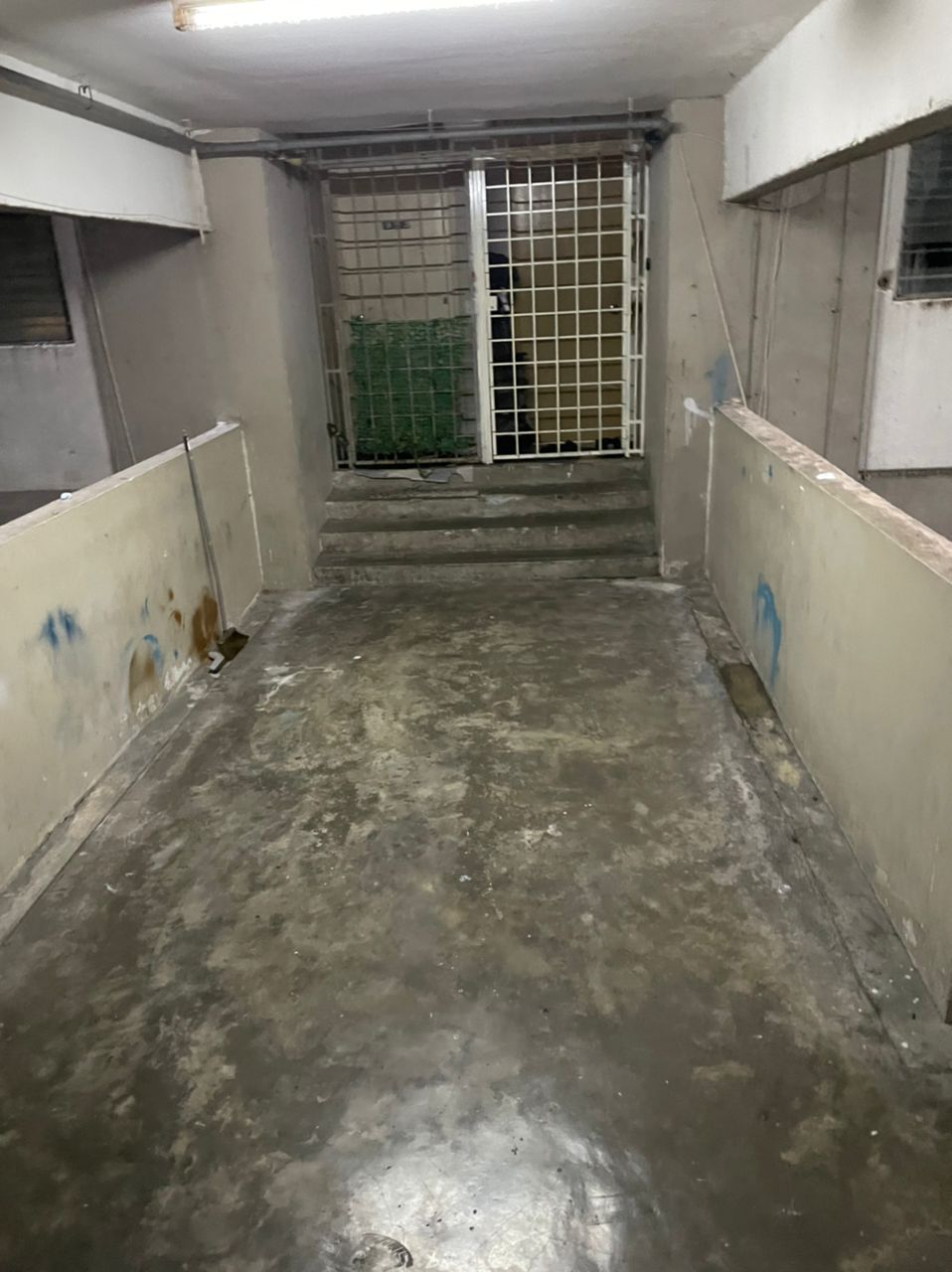 Pangsapuri Bukit Baru Keramat Hujung Datuk Keramat - photo 6