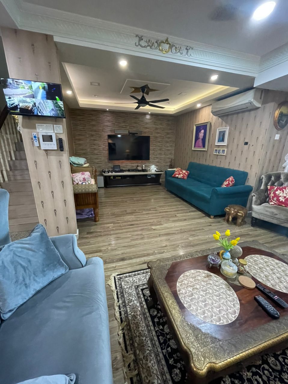 3 Storey Terrace Bukit Gasing, Petaling Jaya - photo 3