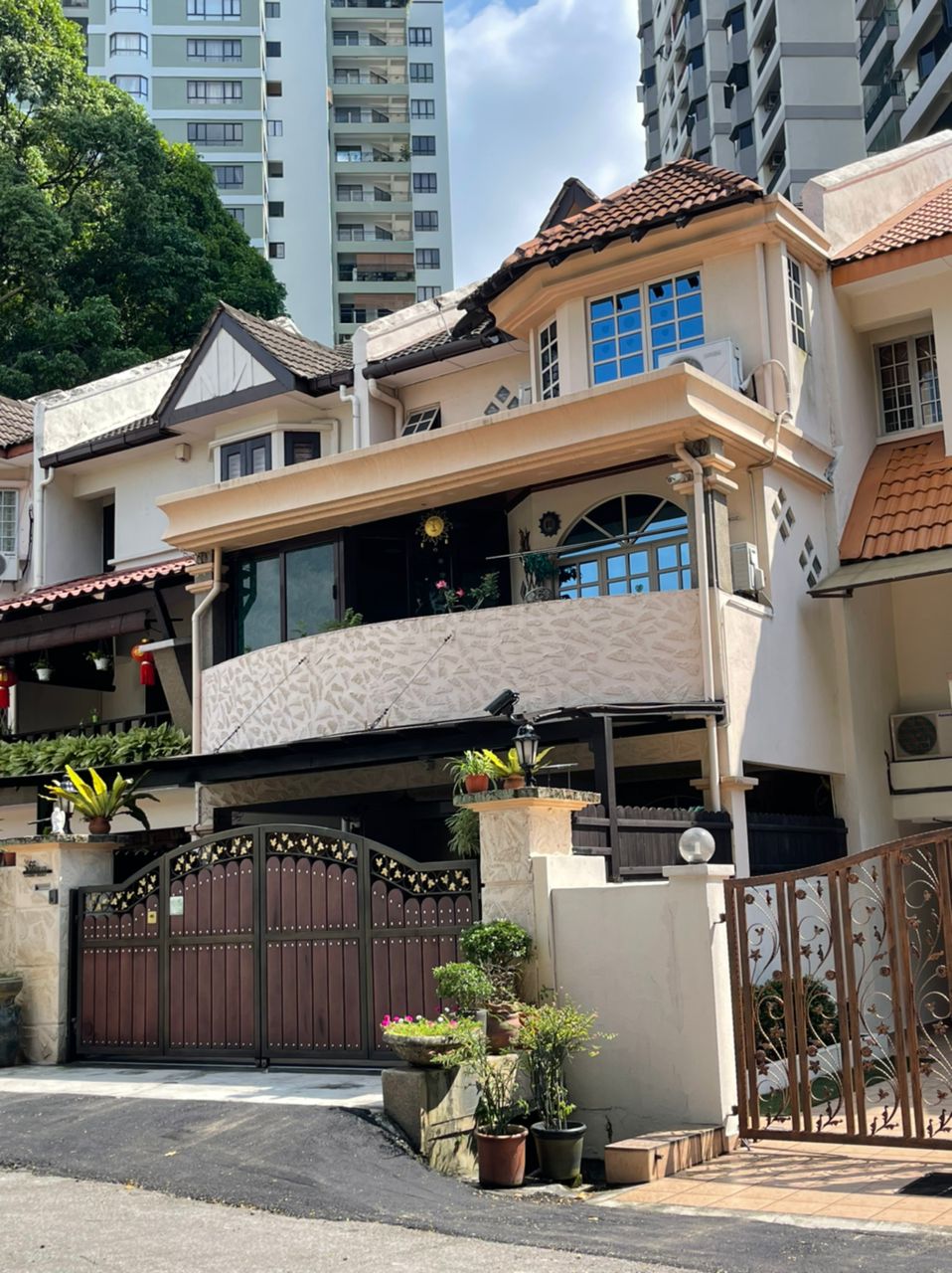 3 Storey Terrace Bukit Gasing, Petaling Jaya - photo 6