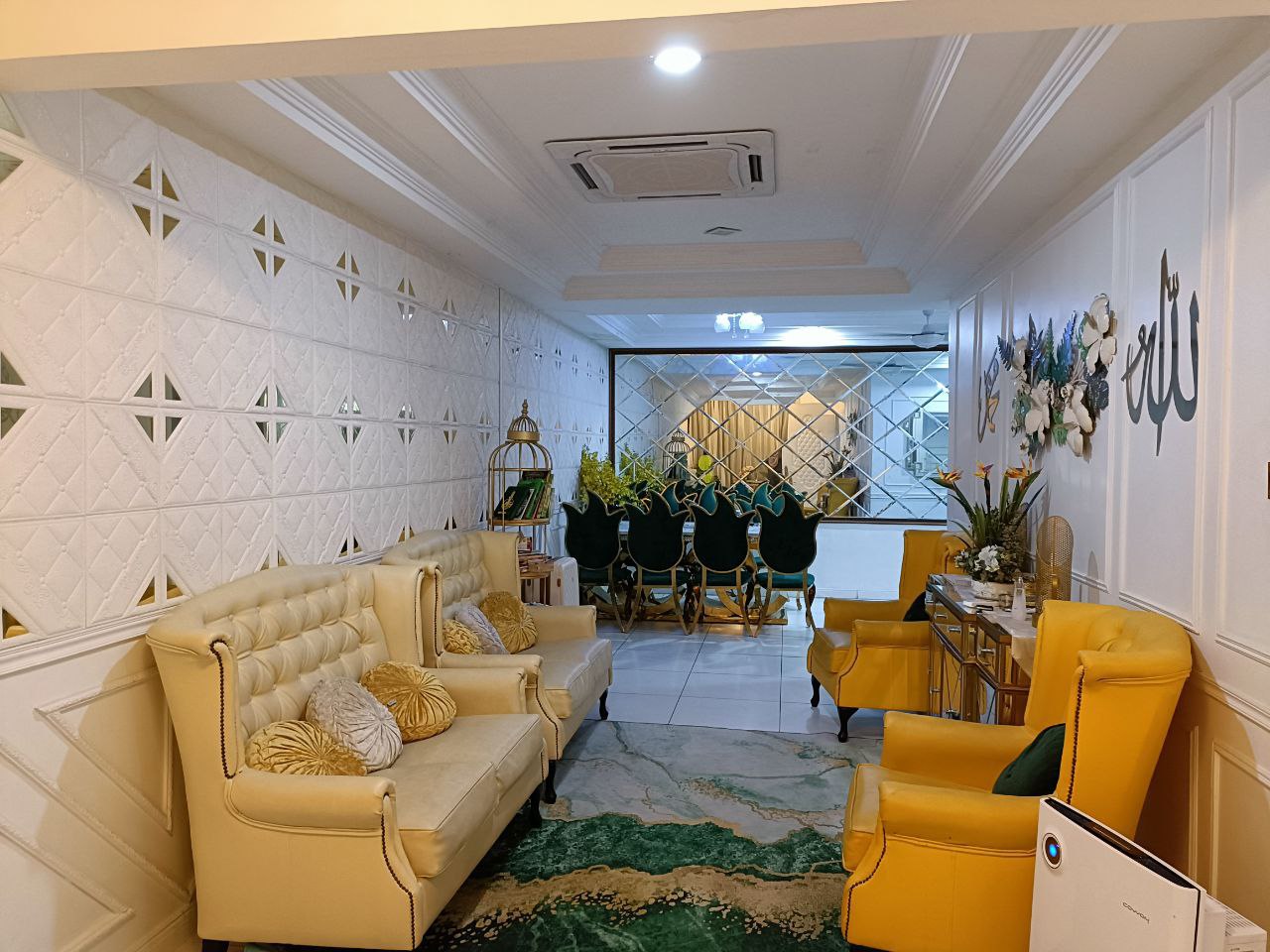 Single Storey Sg Buloh Taman Matang Jaya - photo 2