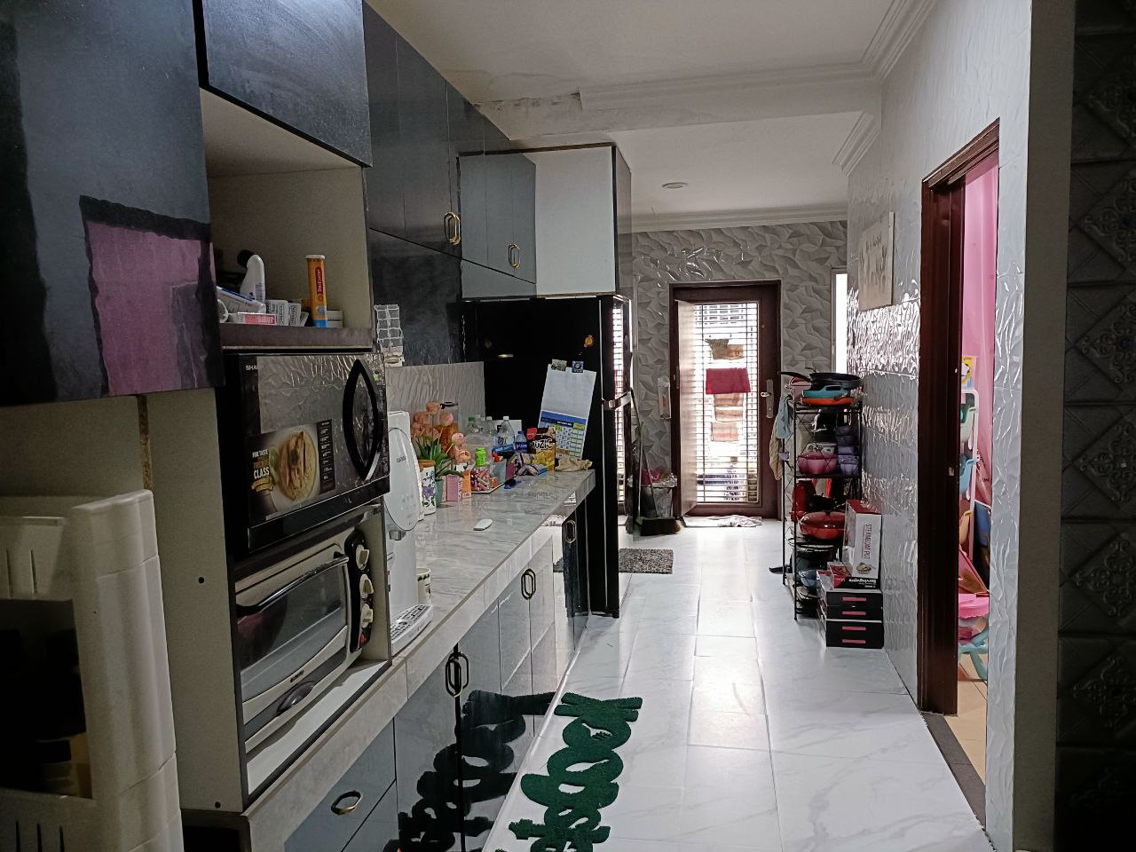 Single Storey Sg Buloh Taman Matang Jaya - photo 4