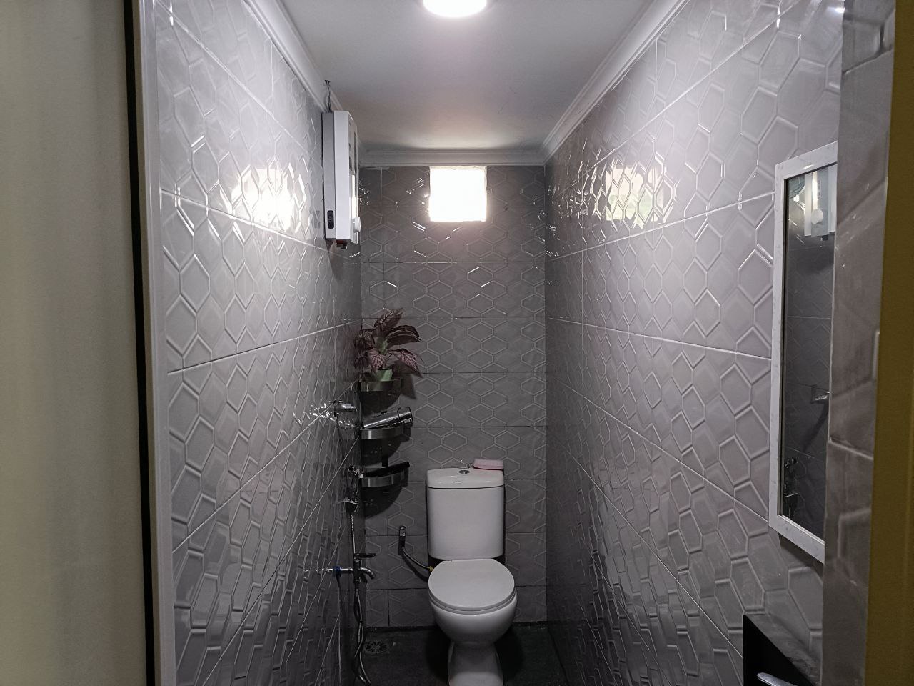 Single Storey Sg Buloh Taman Matang Jaya - photo 7