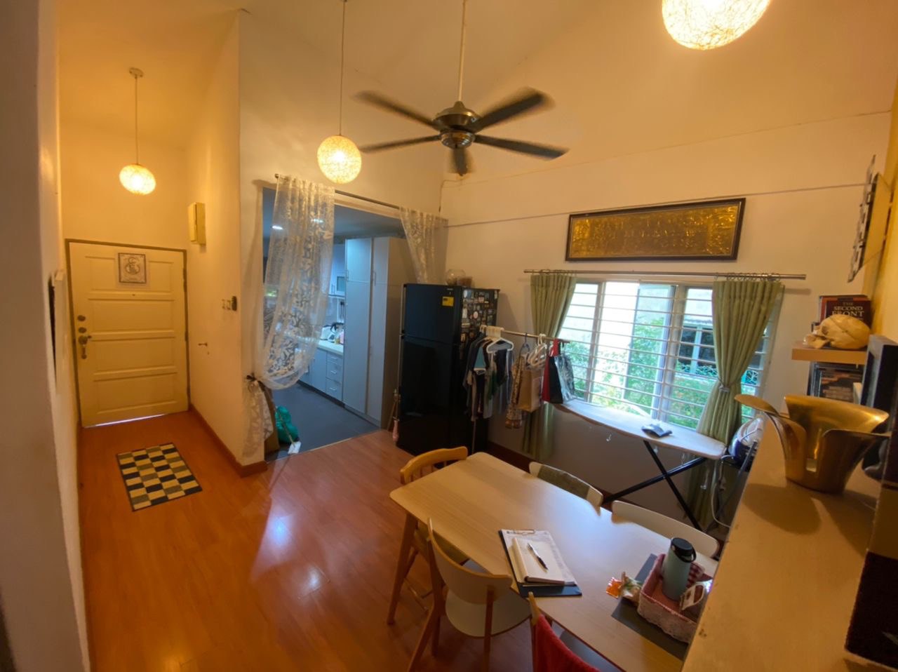 End Lot Freehold Taman Melawati Terrace House - photo 3
