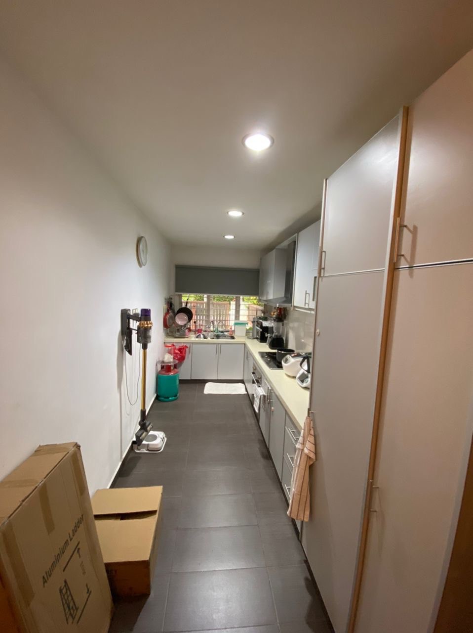 End Lot Freehold Taman Melawati Terrace House - photo 6