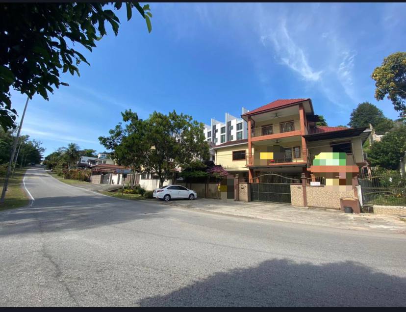FREEHOLD TERRACE BUKIT ANTARABANGSA - photo 10