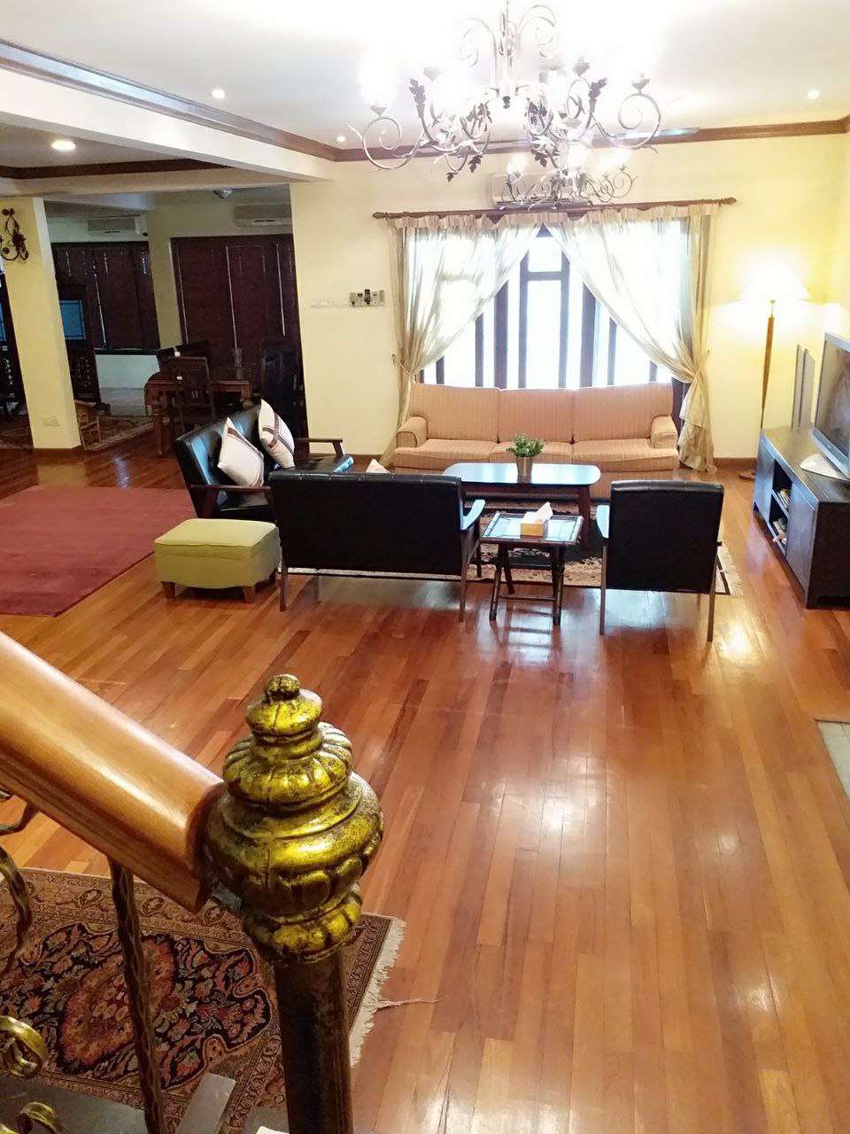 PERSIARAN PANTAI MURNI DOUBLE STOREY - photo 6