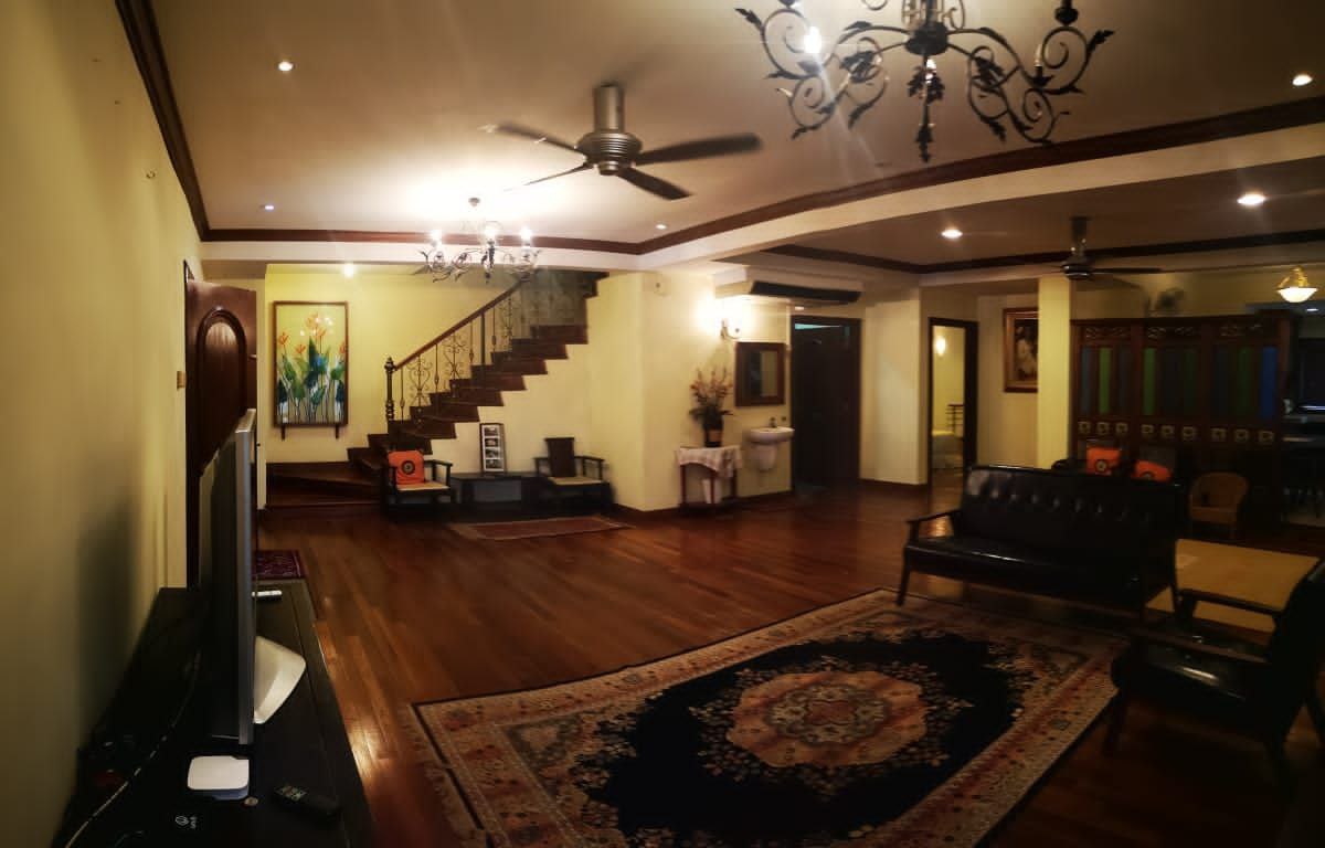 PERSIARAN PANTAI MURNI DOUBLE STOREY - photo 7