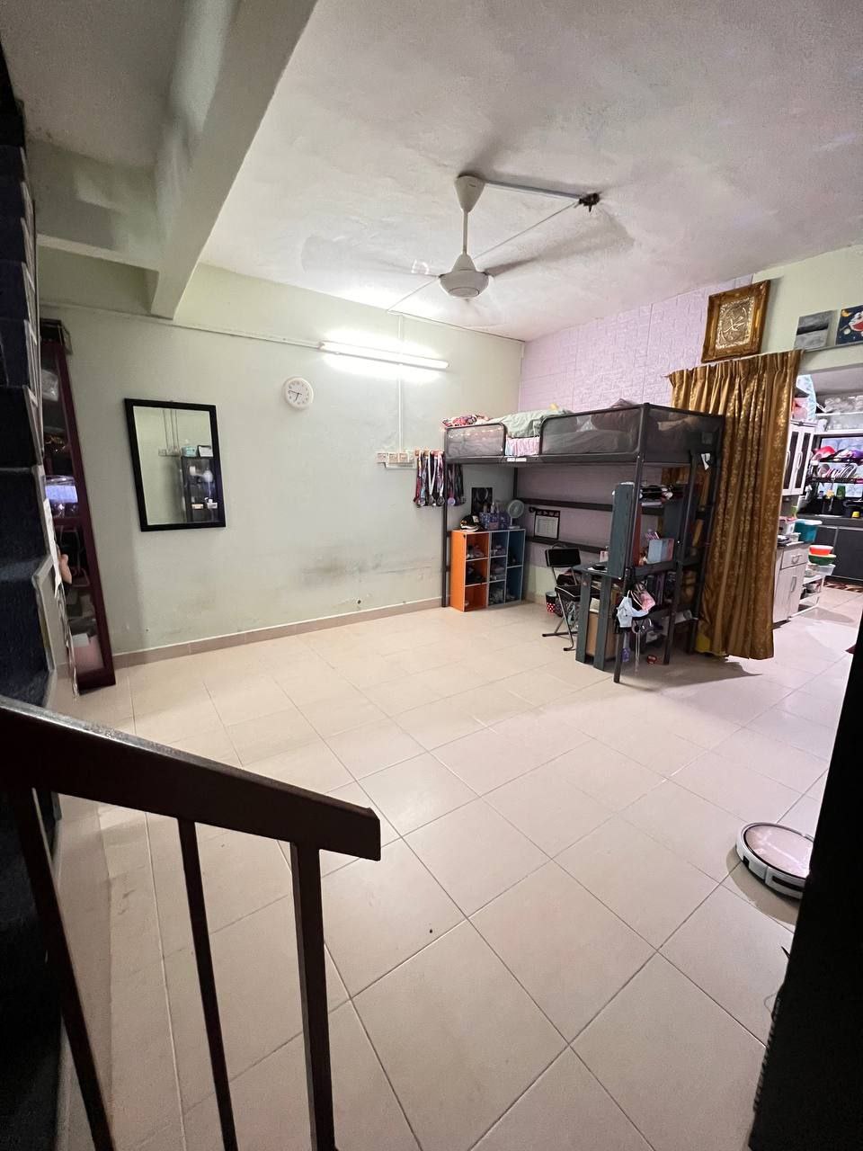 Freehold Taman Melawati Double Storey - photo 2