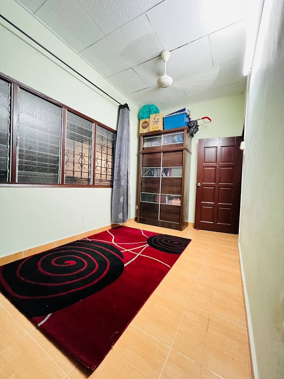 Freehold Taman Melawati Double Storey - photo 3