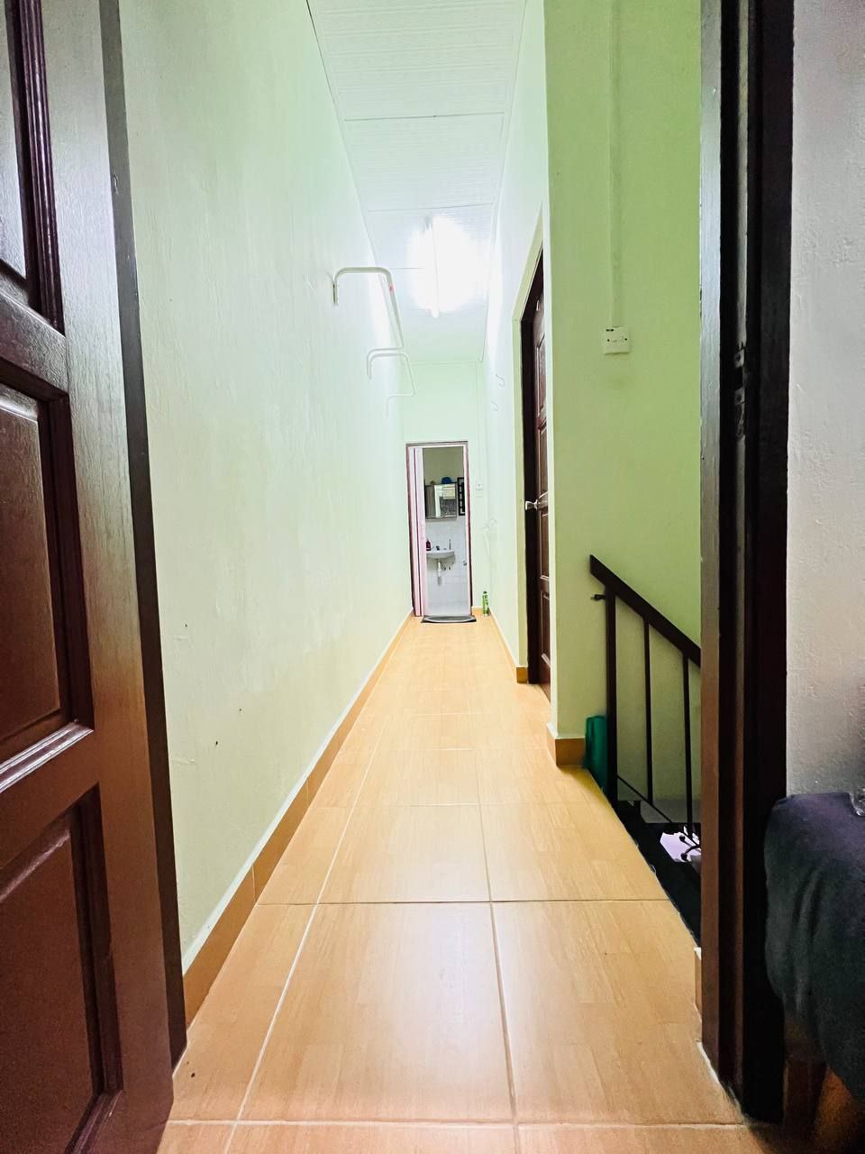 Freehold Taman Melawati Double Storey - photo 6