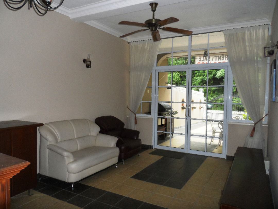 Semi D Taman Melawati 4 Storey - photo 3