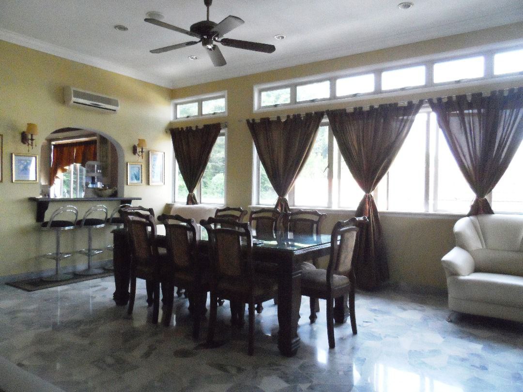 Semi D Taman Melawati 4 Storey - photo 4