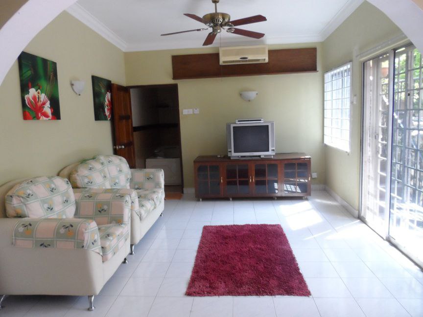 Semi D Taman Melawati 4 Storey - photo 6