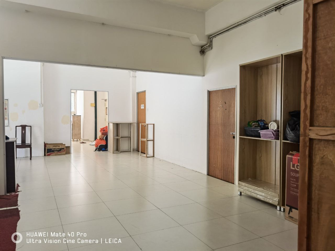 Office Lot Setiawangsa Business Suite - photo 3