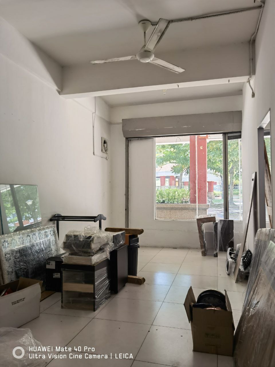 Office Lot Setiawangsa Business Suite - photo 6