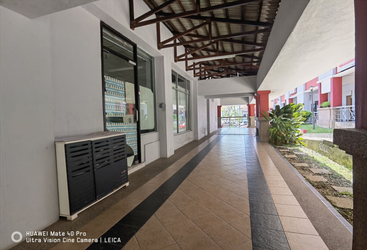 Office Lot Setiawangsa Business Suite - photo 7