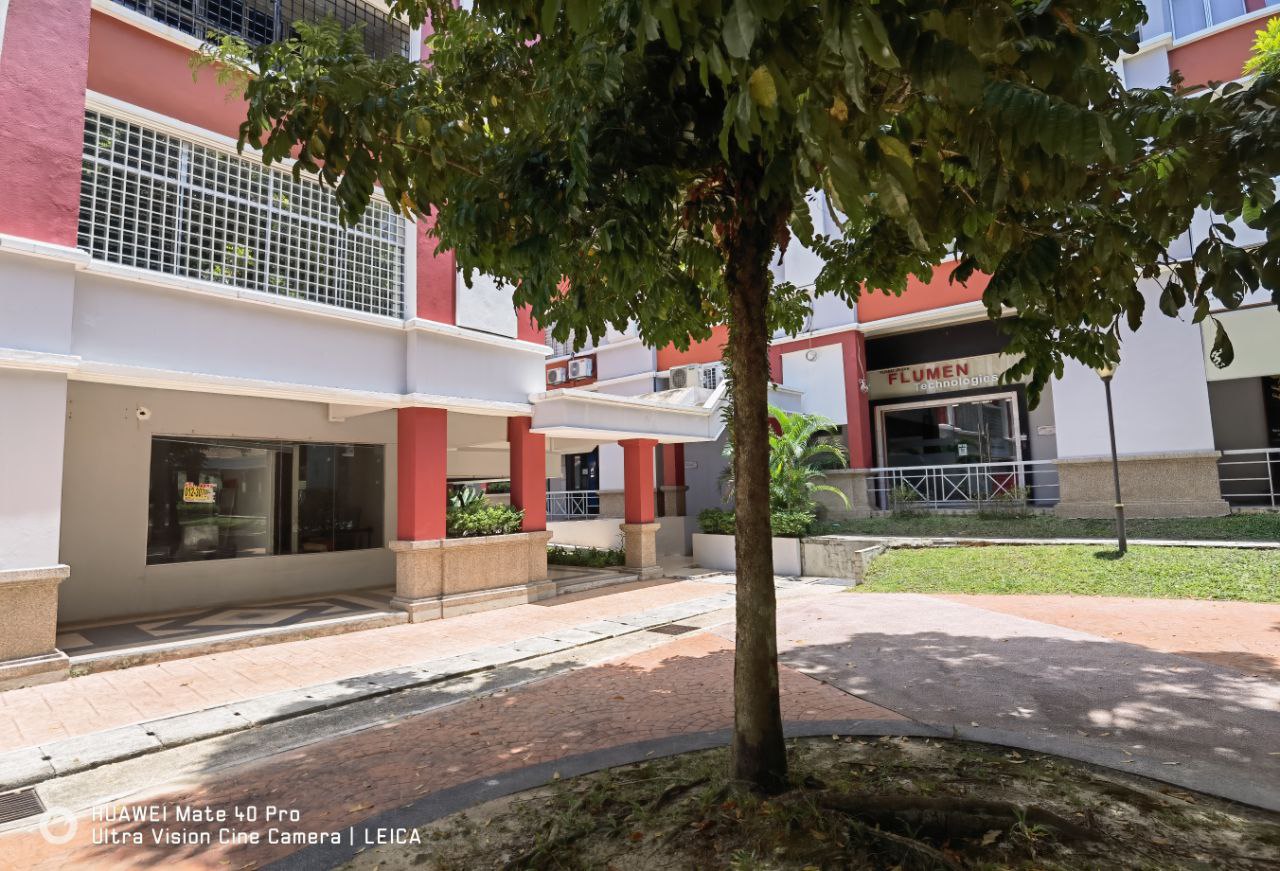 Office Lot Setiawangsa Business Suite - photo 8