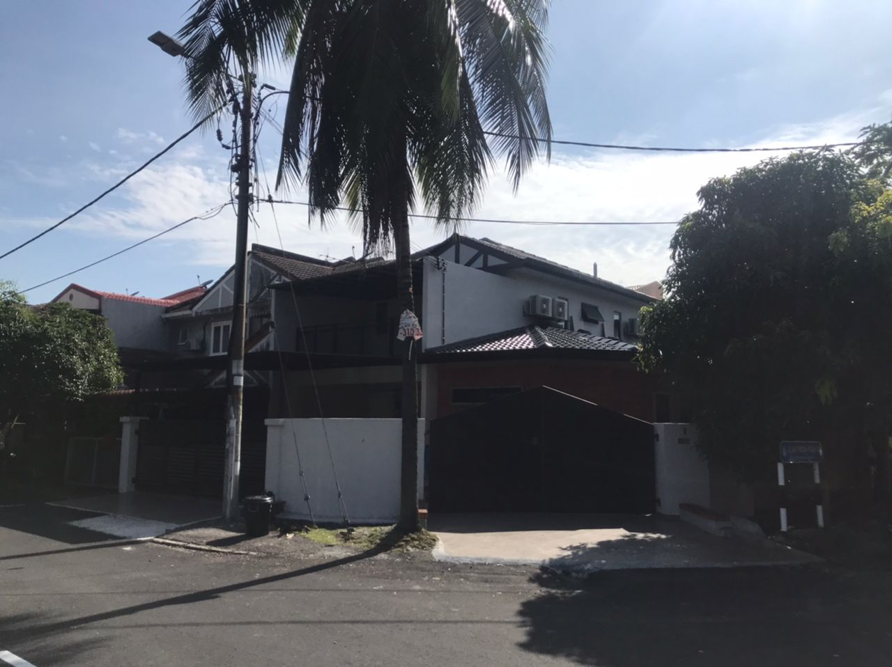 Terrace Corner Lot Pandan Indah Kuala Lumpur - photo 3