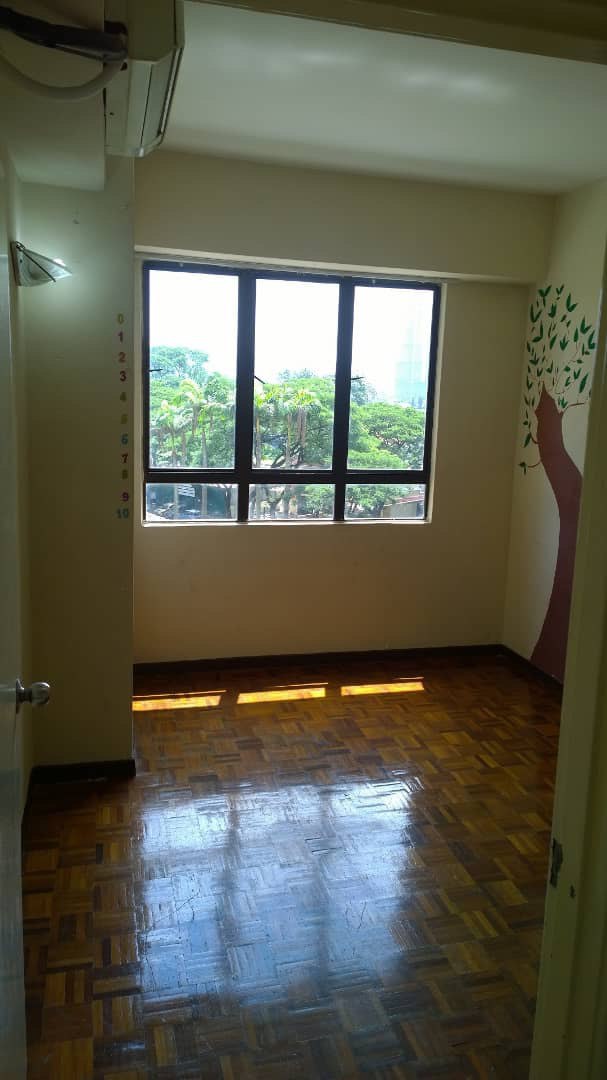 Villa Angsana Condo Jalan Ipoh Sentul - photo 4