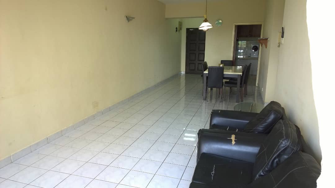Villa Angsana Condo Jalan Ipoh Sentul - photo 6