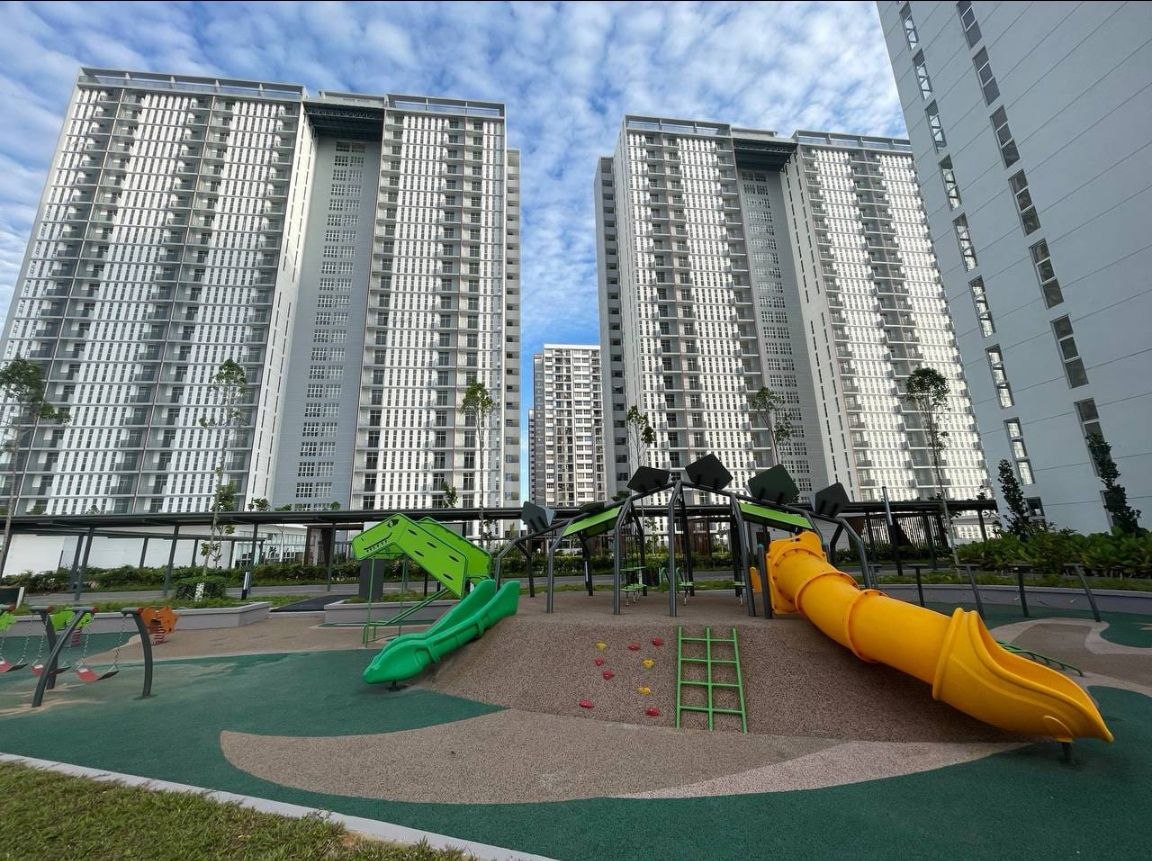 Lakefront Homes Cyberjaya - photo 2