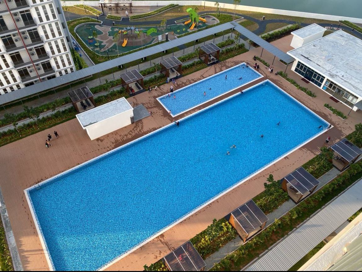 Lakefront Homes Cyberjaya - photo 3