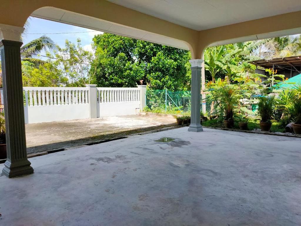 BUNGALOW KAMPUNG TOK PINANG SERENDAH - photo 2